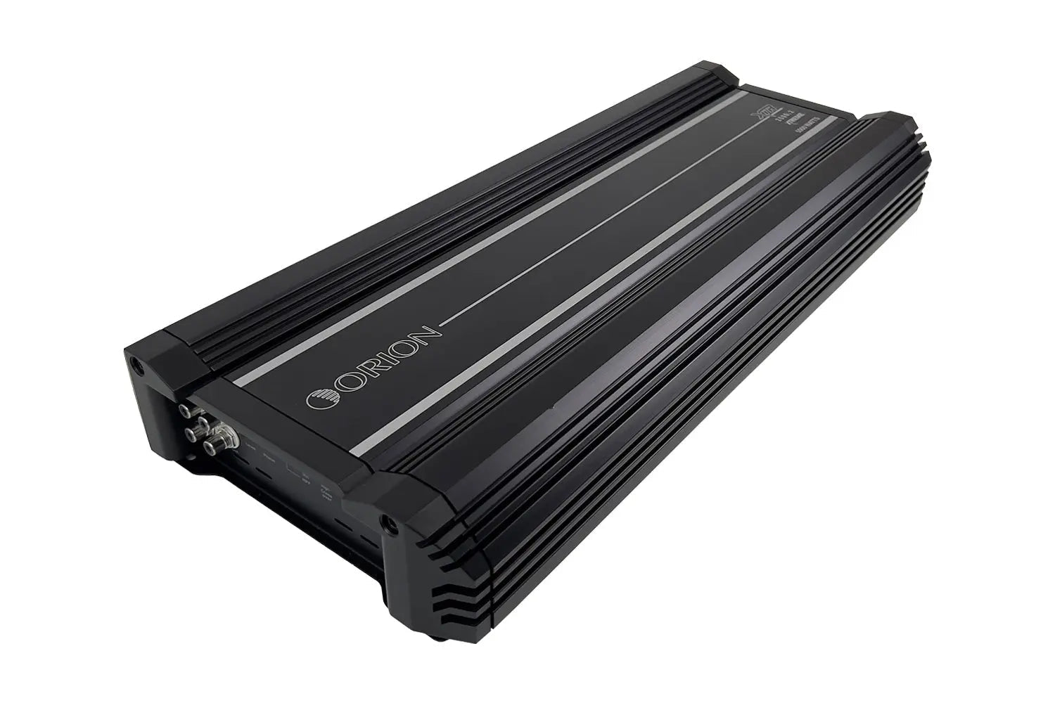 Orion XTR2500.2 XTR2500.2 - 2500 Watt RMS Class A/B 2 Channel Amplifier Orion