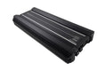 Orion XTR2500.2 XTR2500.2 - 2500 Watt RMS Class A/B 2 Channel Amplifier Orion