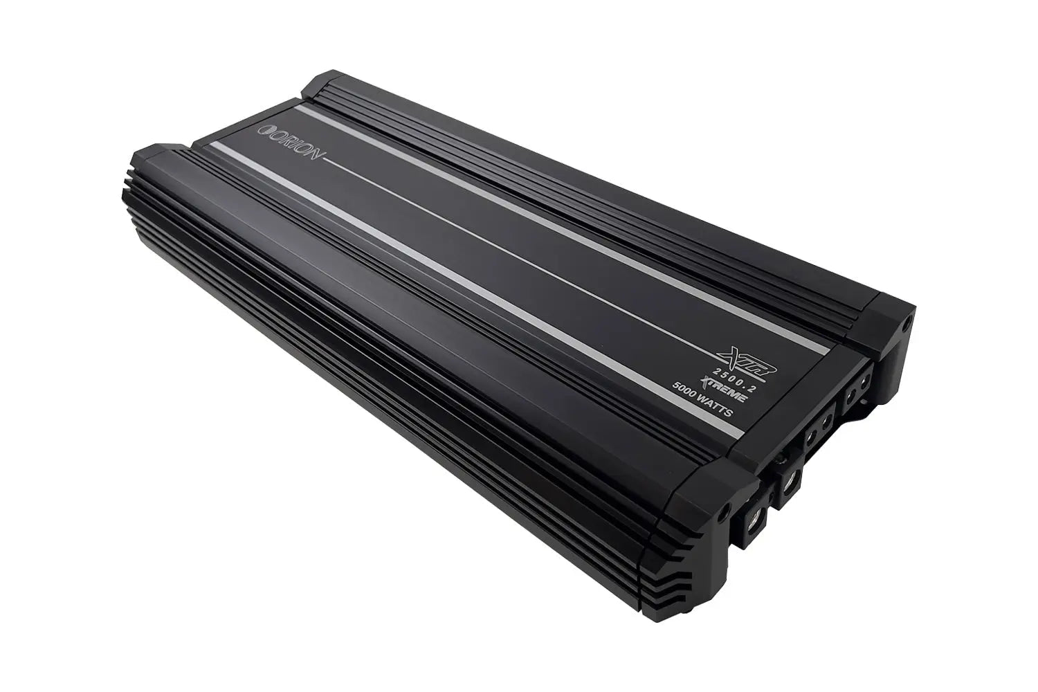 Orion XTR2500.2 XTR2500.2 - 2500 Watt RMS Class A/B 2 Channel Amplifier Orion