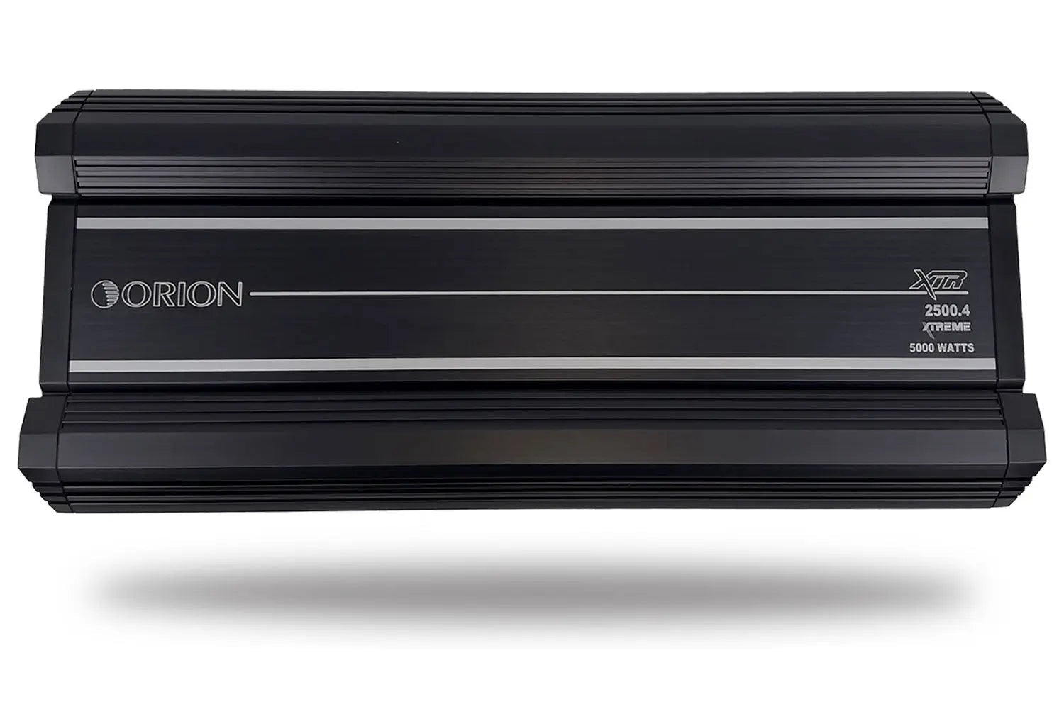 Orion XTR2500.4 XTR2500.4 - 2500 Watt RMS 4 Channel Class A/B Amplifier Orion