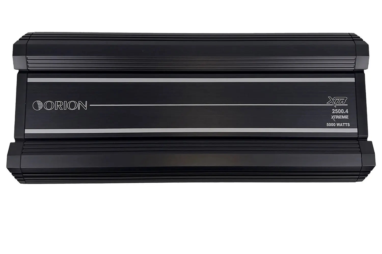 Orion XTR2500.4 XTR2500.4 - 2500 Watt RMS 4 Channel Class A/B Amplifier Orion