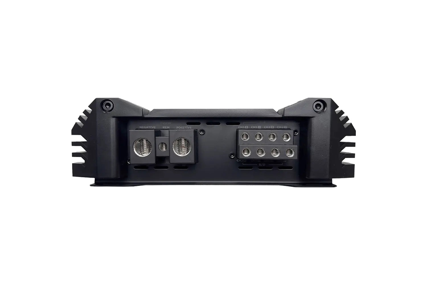 Orion XTR2500.4 XTR2500.4 - 2500 Watt RMS 4 Channel Class A/B Amplifier Orion