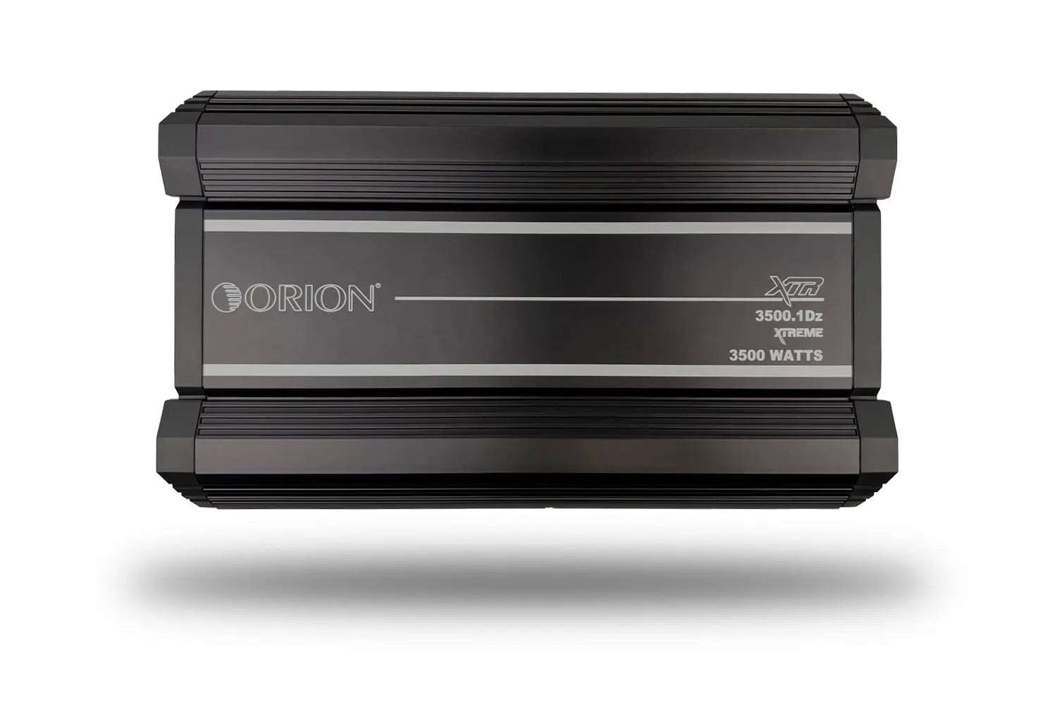 Orion XTR3500.1Dz XTR3500.1Dz - 3500 Watt RMS Class D Monoblock Amplifier Orion