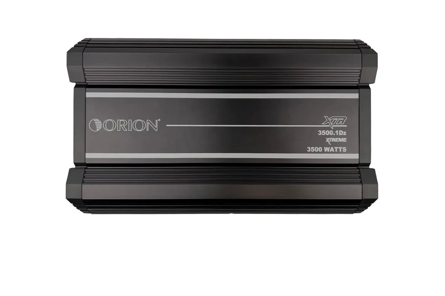 Orion XTR3500.1Dz - 3500 Watt RMS Class D Monoblock Amplifier Orion