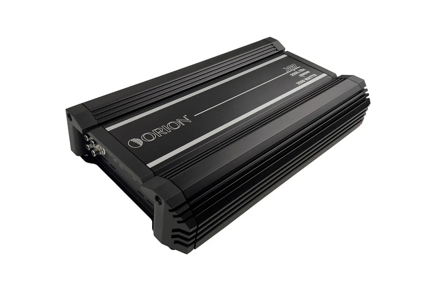 Orion XTR3500.1Dz - 3500 Watt RMS Class D Monoblock Amplifier Orion