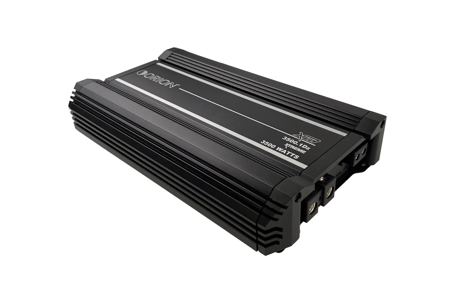 Orion XTR3500.1Dz - 3500 Watt RMS Class D Monoblock Amplifier Orion