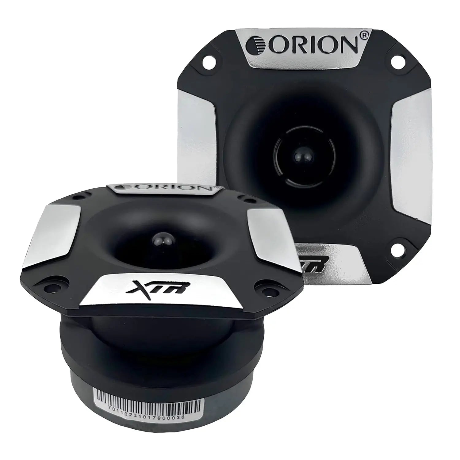 Orion XTR350HP - 3.4" Bullet Tweeters Orion