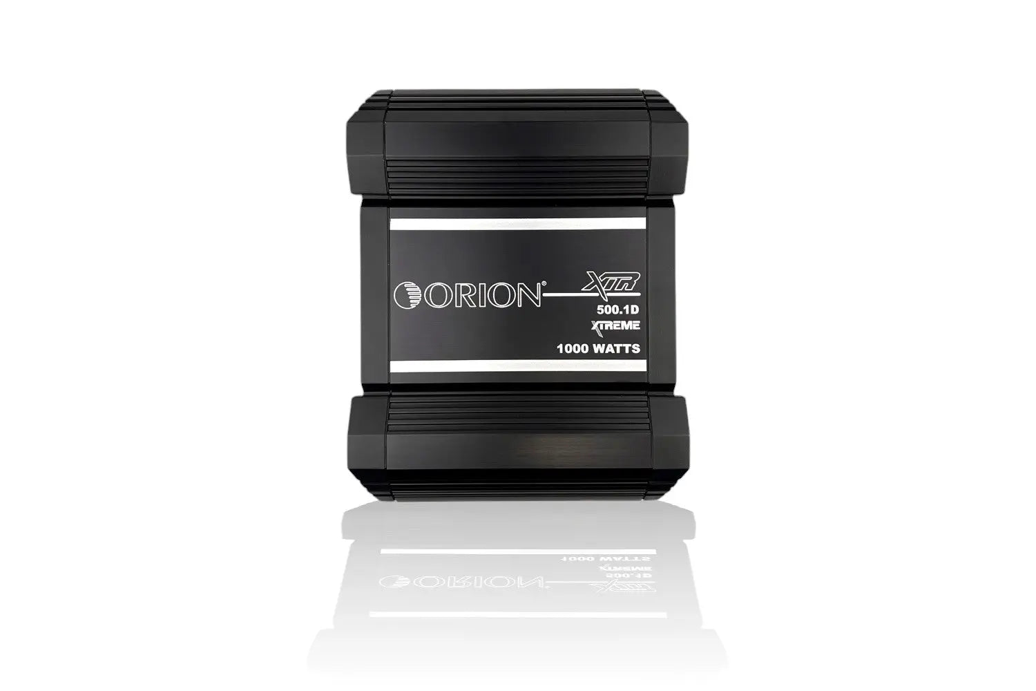 Orion XTR500.1D XTR500.1D - 500 Watt RMS Class D Monoblock Orion XTR Amplifier Orion