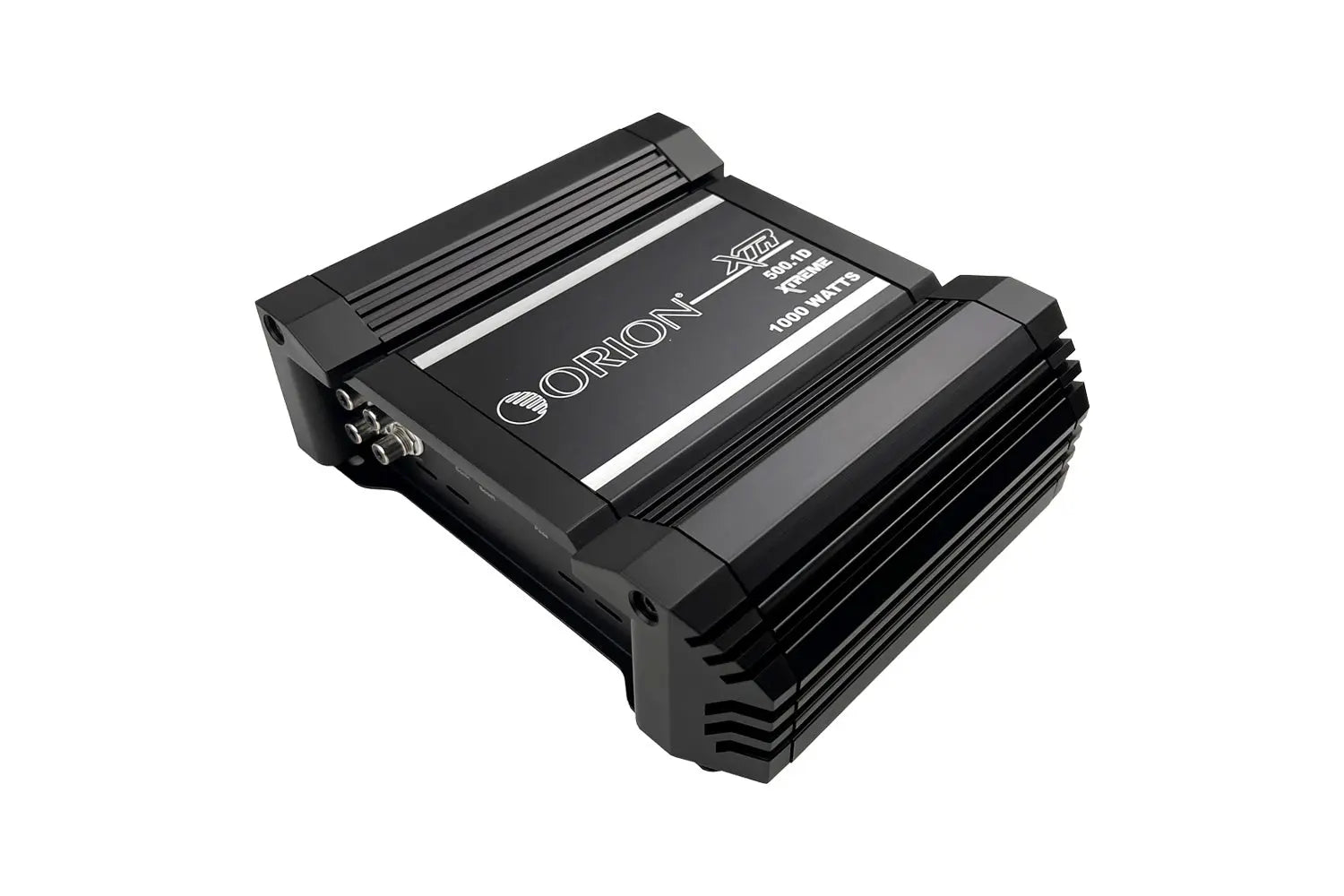 Orion XTR500.1D XTR500.1D - 500 Watt RMS Class D Monoblock Orion XTR Amplifier Orion