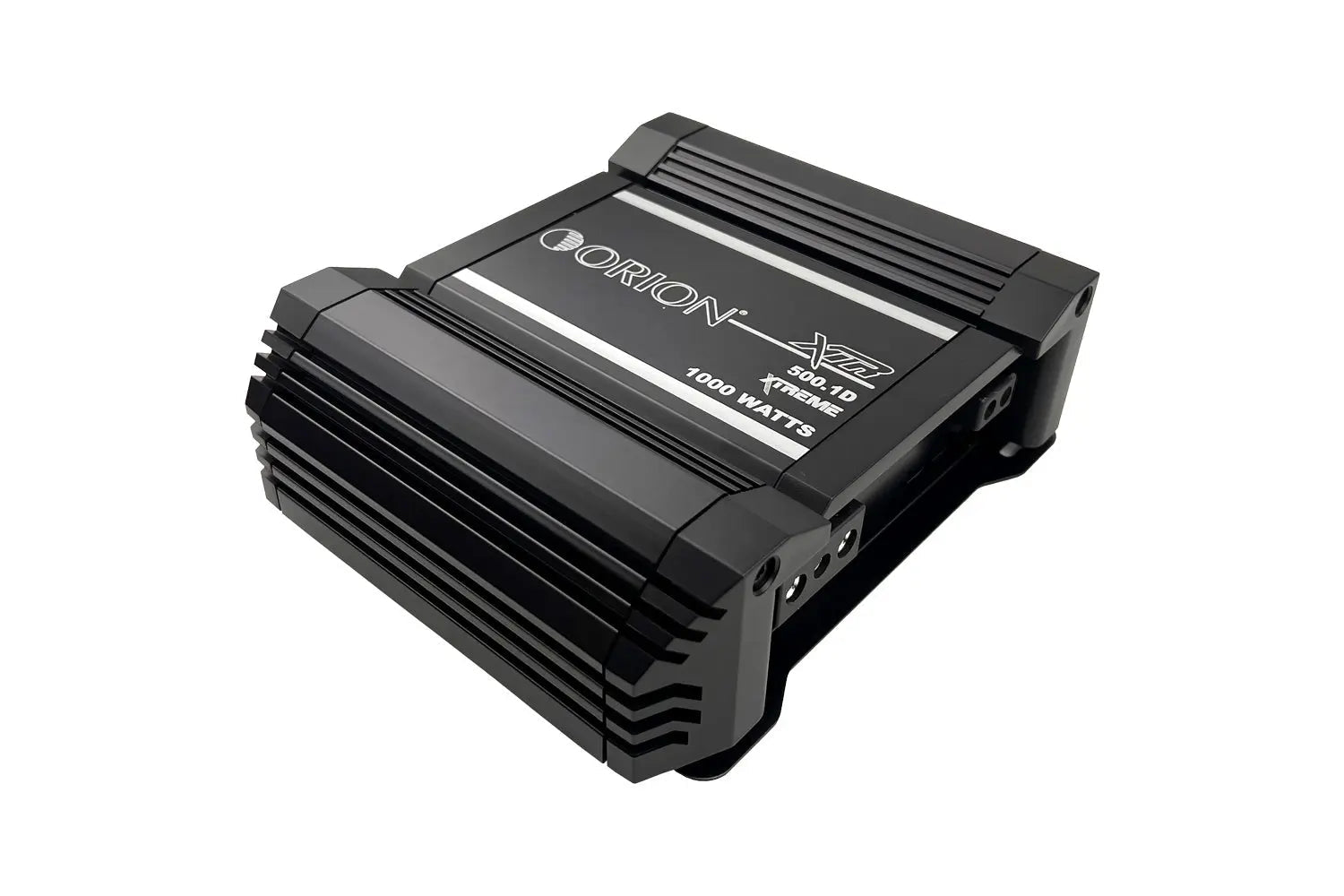 Orion XTR500.1D XTR500.1D - 500 Watt RMS Class D Monoblock Orion XTR Amplifier Orion