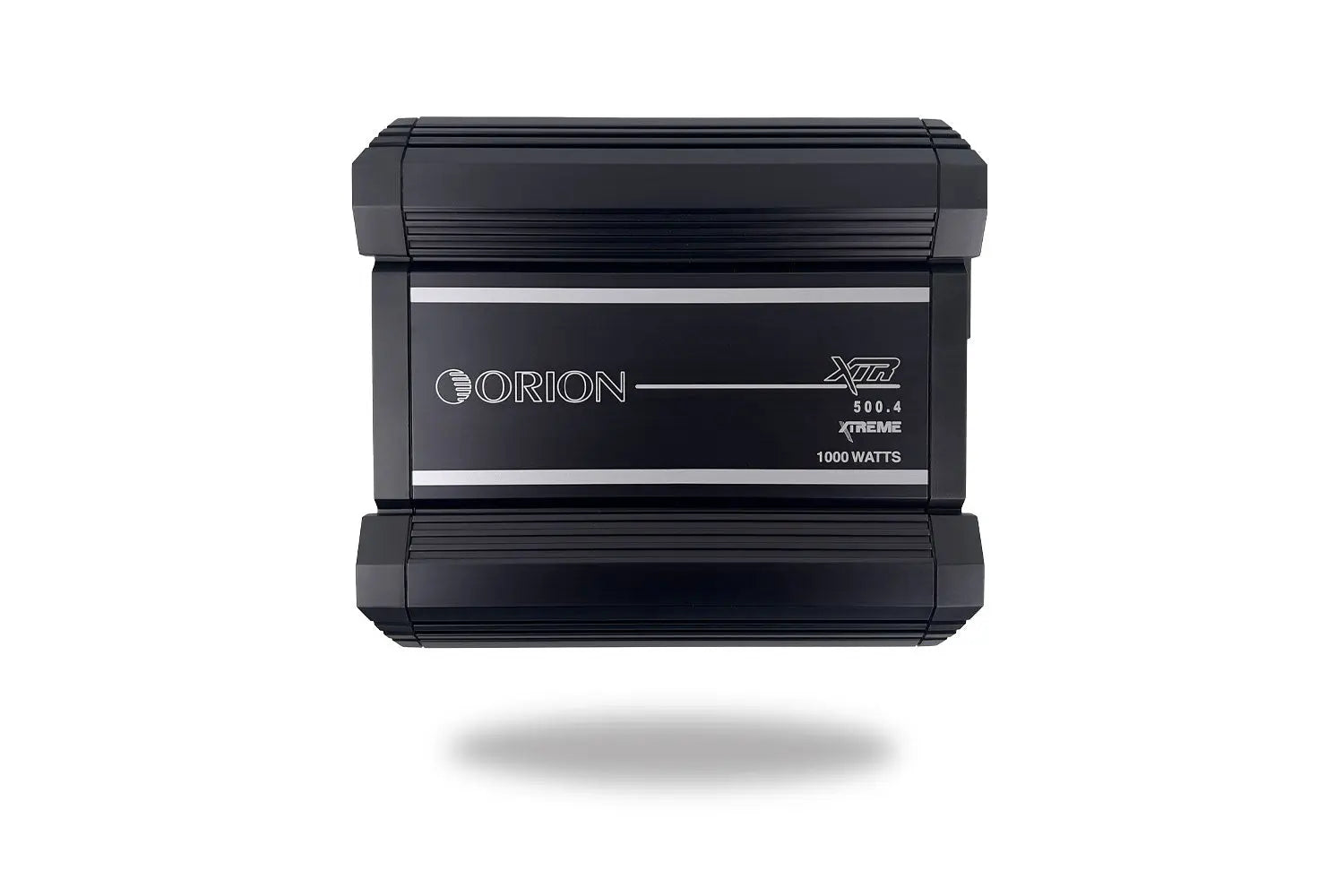 Orion XTR500.4 - 500 Watt RMS Class A/B Car Amplifier 4 Channel Orion