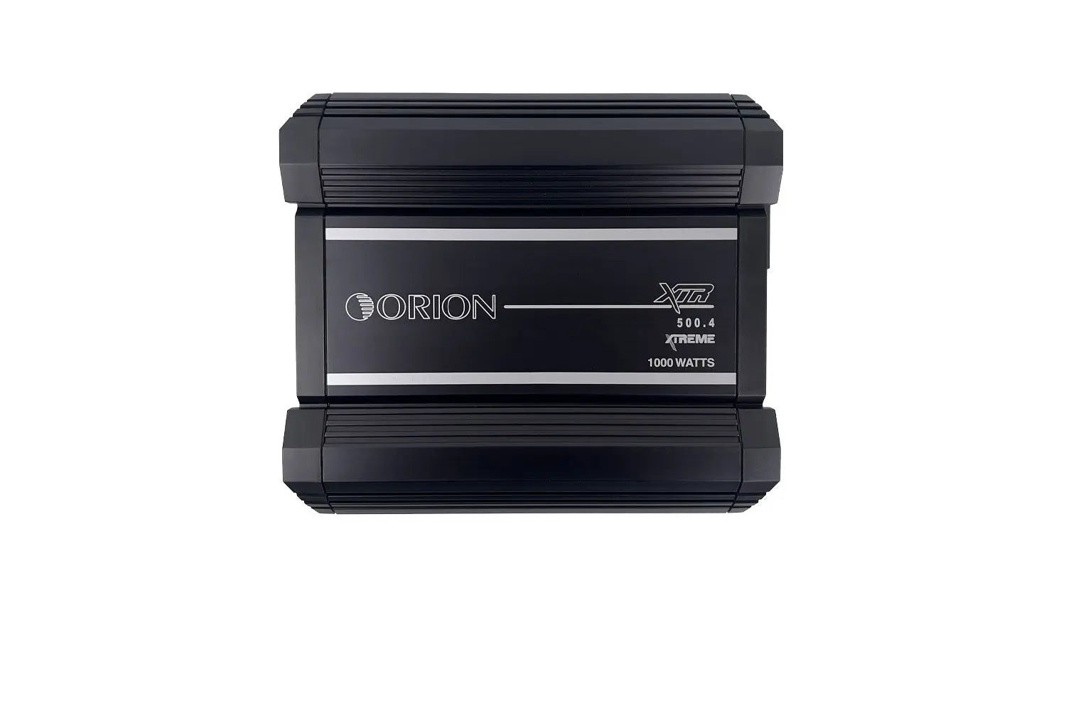 Orion XTR500.4 XTR500.4 - 500 Watt RMS Class A/B Car Amplifier 4 Channel Orion