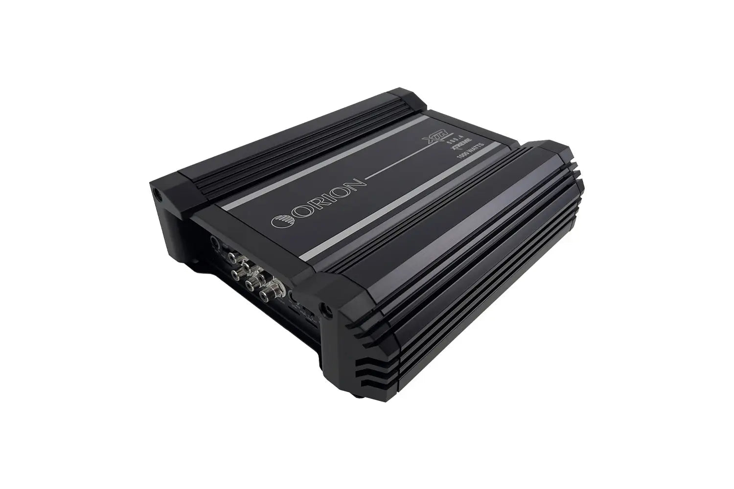 Orion XTR500.4 - 500 Watt RMS Class A/B Car Amplifier 4 Channel Orion