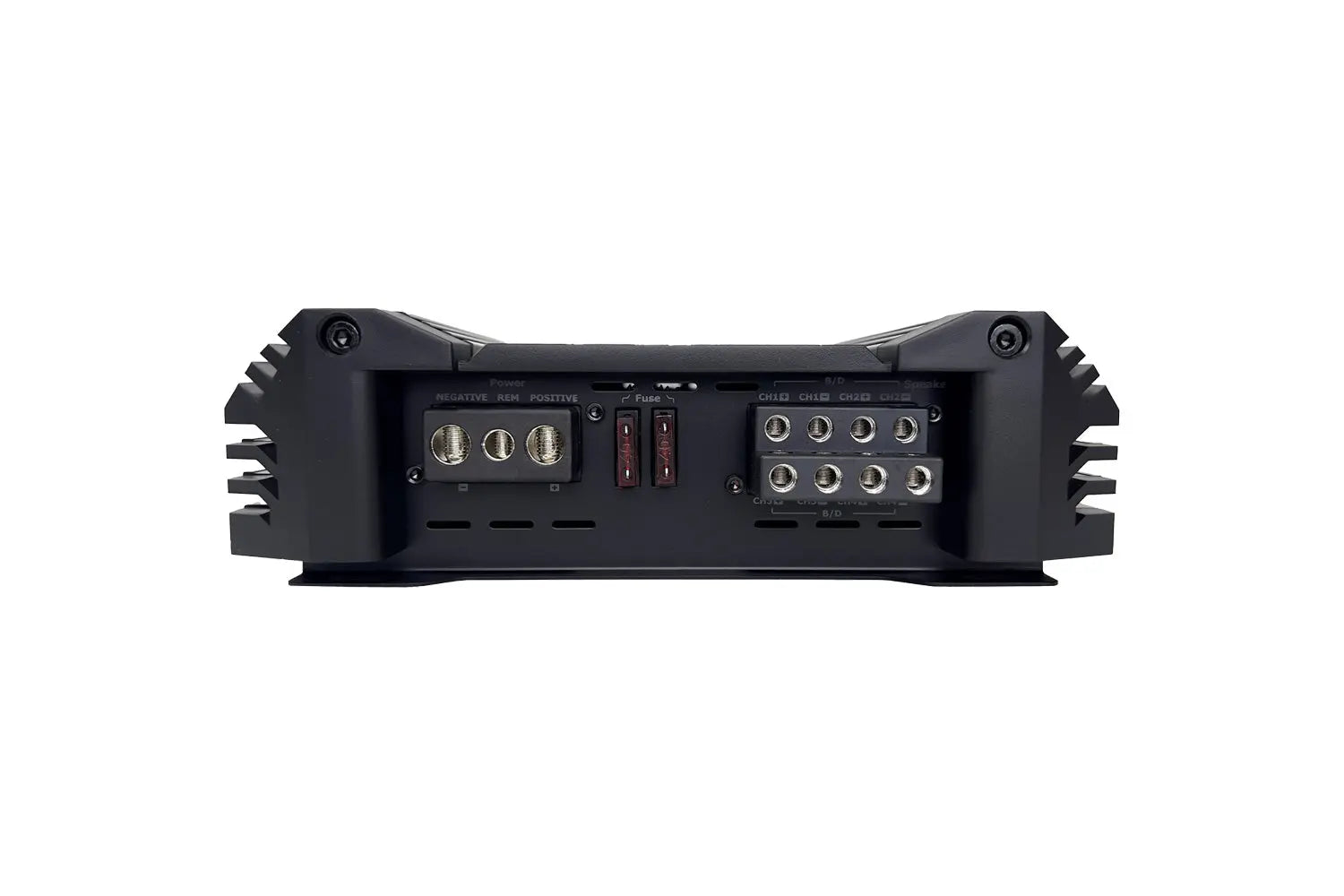 Orion XTR500.4 - 500 Watt RMS Class A/B Car Amplifier 4 Channel Orion