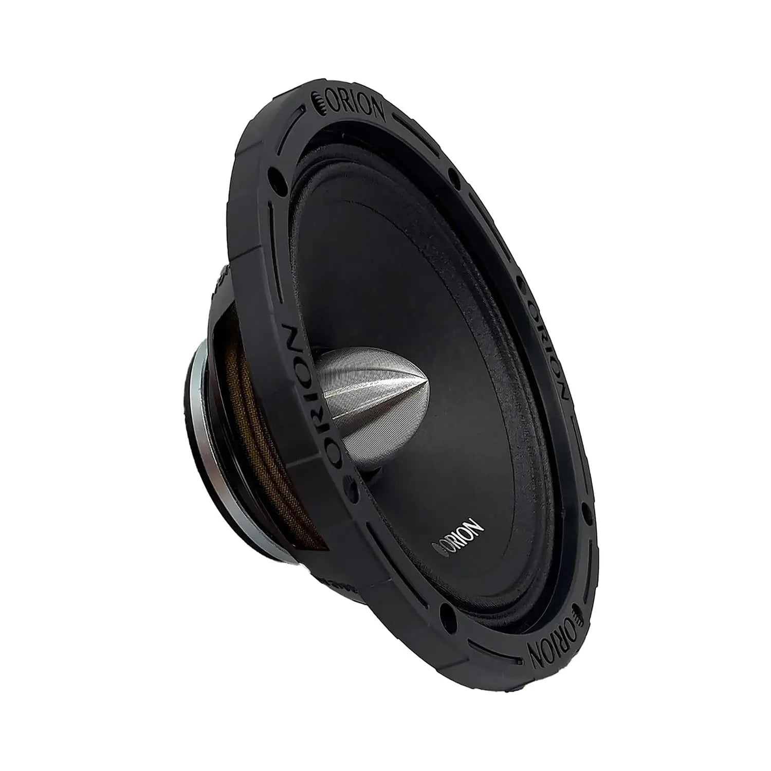 Orion XTR654NEO XTR654NEO - 6.5 inch 4 Ohm Shallow Neodymium Midrange Speaker Westin