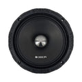 Orion XTR654NEO XTR654NEO - 6.5 inch 4 Ohm Shallow Neodymium Midrange Speaker Orion