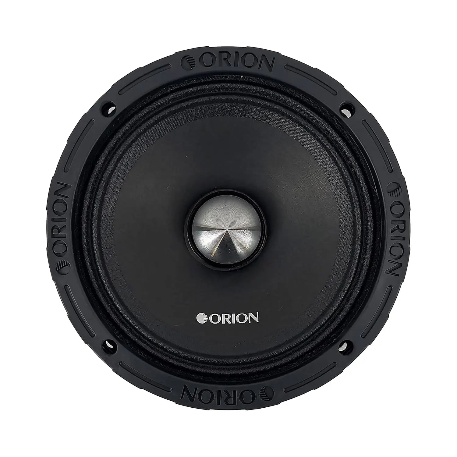 Orion XTR654NEO XTR654NEO - 6.5 inch 4 Ohm Shallow Neodymium Midrange Speaker Orion