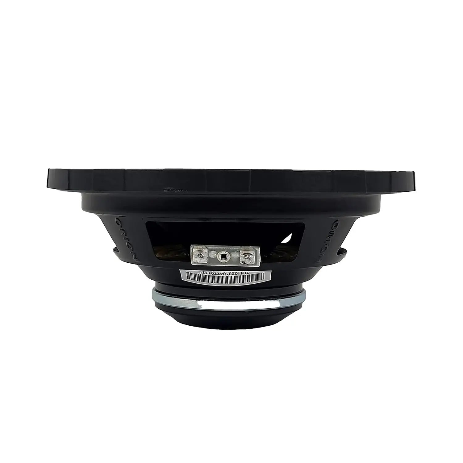 Orion XTR654NEO XTR654NEO - 6.5 inch 4 Ohm Shallow Neodymium Midrange Speaker Orion