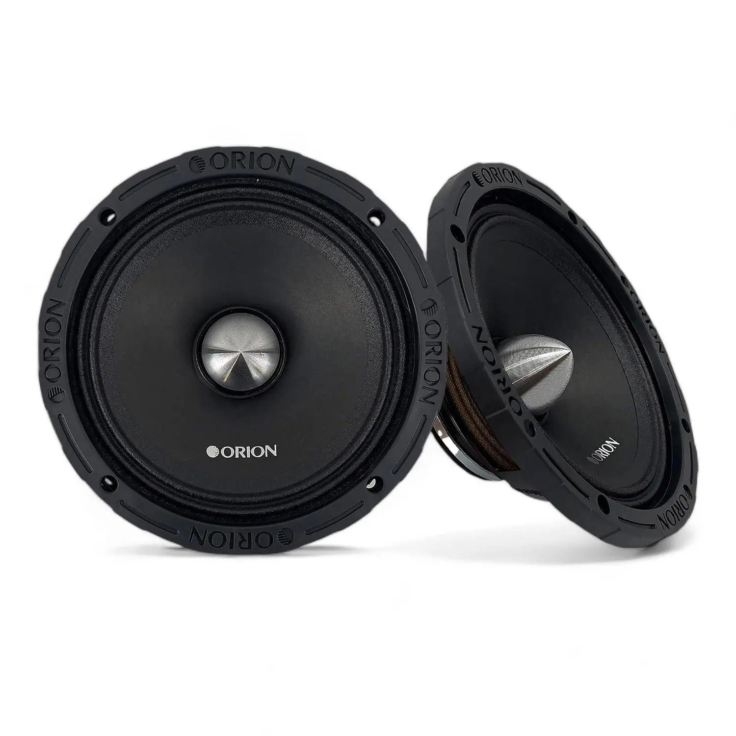 Orion XTR654NEO XTR654NEO - 6.5 inch 4 Ohm Shallow Neodymium Midrange Speaker Westin