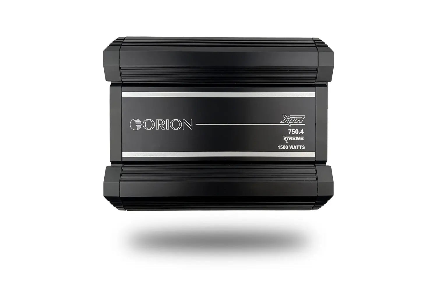 Orion XTR750.4 XTR750.4 - 750 Watt RMS Class A/B 4 Channel Amplifier Orion