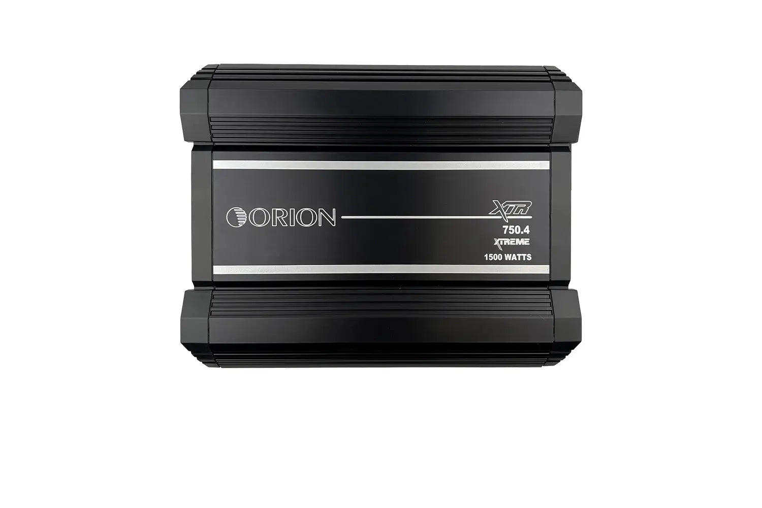 Orion XTR750.4 - 750 Watt RMS Class A/B 4 Channel Amplifier Orion