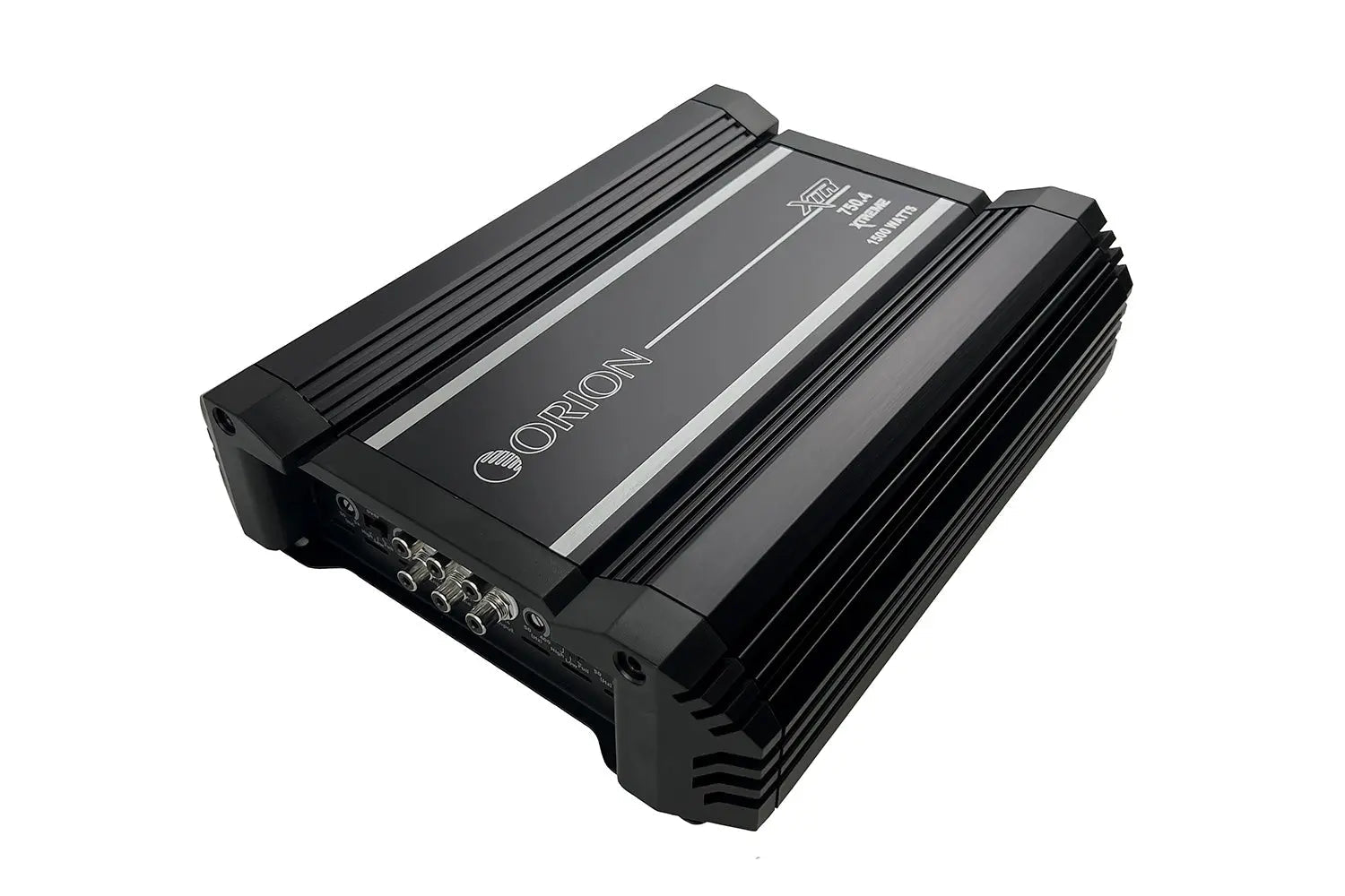 Orion XTR750.4 XTR750.4 - 750 Watt RMS Class A/B 4 Channel Amplifier Orion