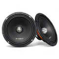 Orion XTR804NEO XTR804NEO - 8 inch 4 Ohm Shallow Neodymium Midrange Speaker Orion