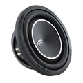 Orion XTR8SWD4  8 Inch Dual 4 Ohm Shallow Mount Subwoofer | 300W RMS Bass Power Orion