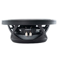Orion XTR8SWD4  8 Inch Dual 4 Ohm Shallow Mount Subwoofer | 300W RMS Bass Power Orion