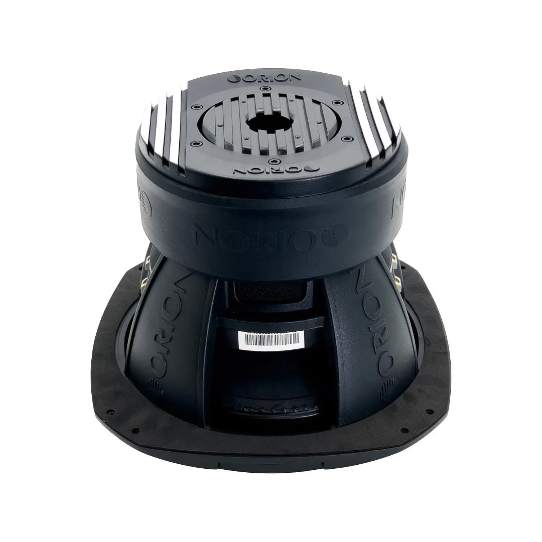 Orion XTRPRO104D Orion XTRPRO104D  10 Inch Dual 4 Ohm Competition Subwoofer | 1250W RMS Bass Power Orion