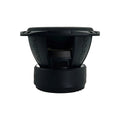 Orion XTRPRO104D Orion XTRPRO104D  10 Inch Dual 4 Ohm Competition Subwoofer | 1250W RMS Bass Power Orion