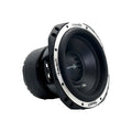 Orion XTRPRO104D Orion XTRPRO104D  10 Inch Dual 4 Ohm Competition Subwoofer | 1250W RMS Bass Power Orion