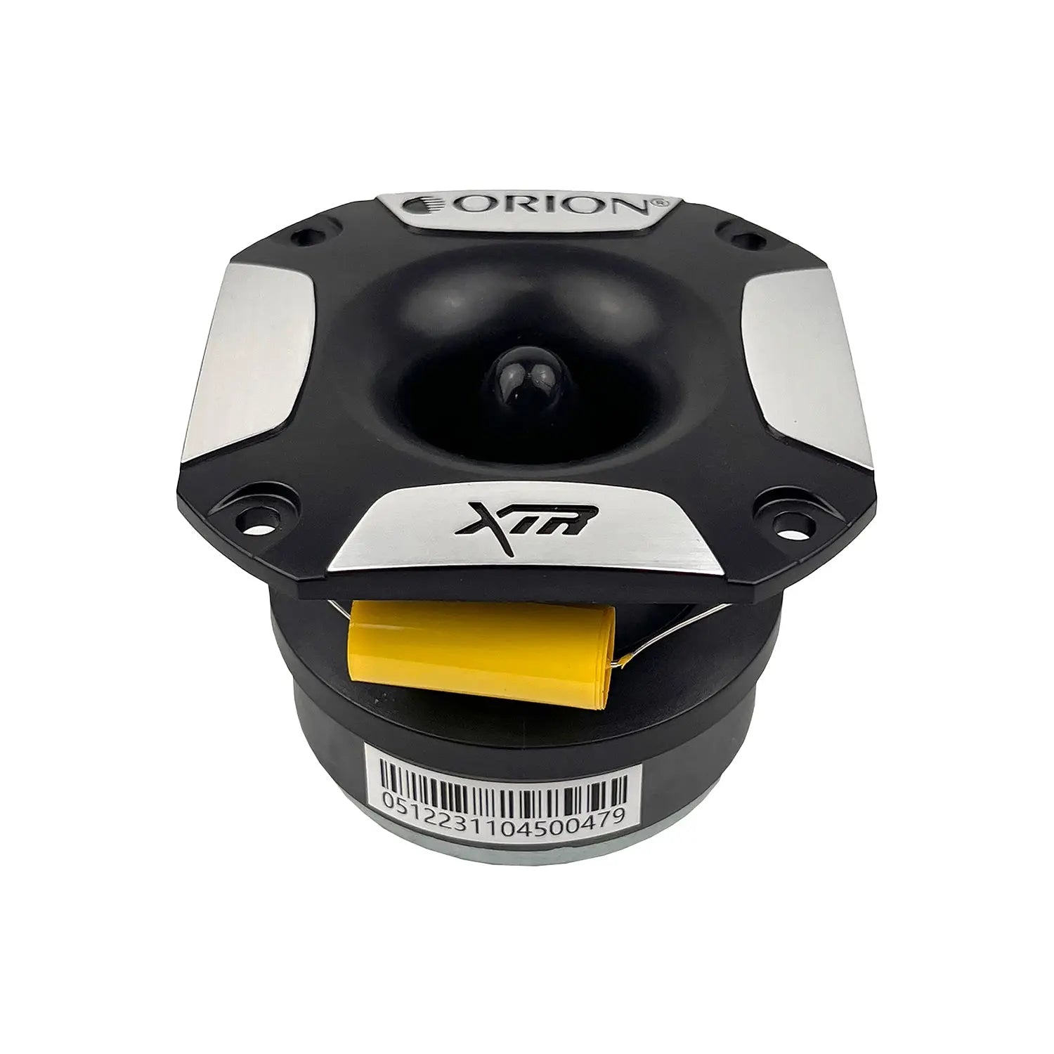 Orion XTW250FD  - 4.5" Bullet Tweeter ORION