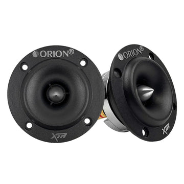 Orion XTW350NE - 3.2" Neodymium Bullet Tweeters Orion