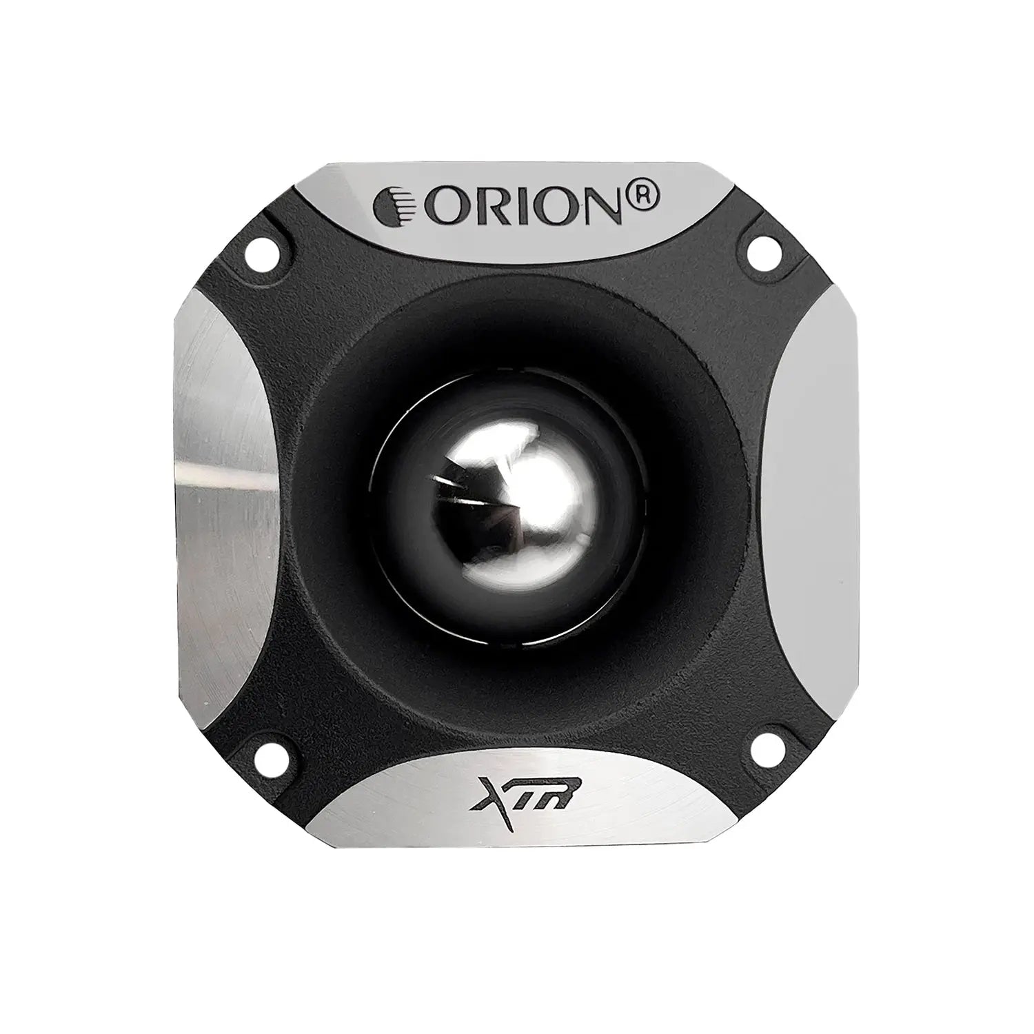 Orion XTW750FD XTW750FD - 4.5" Super Bullet Tweeter ORION