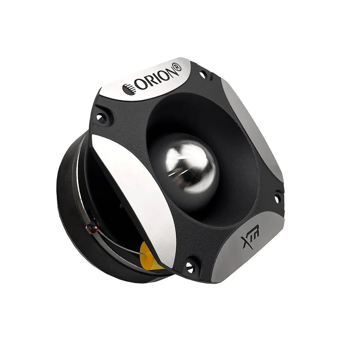 Orion XTW750FD 4.5" 140W RMS Super Bullet Tweeter (Single) Orion