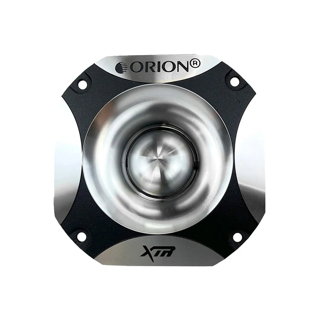 Orion XTW950FD 4" 150W RMS Super Bullet Tweeter (Single) Orion