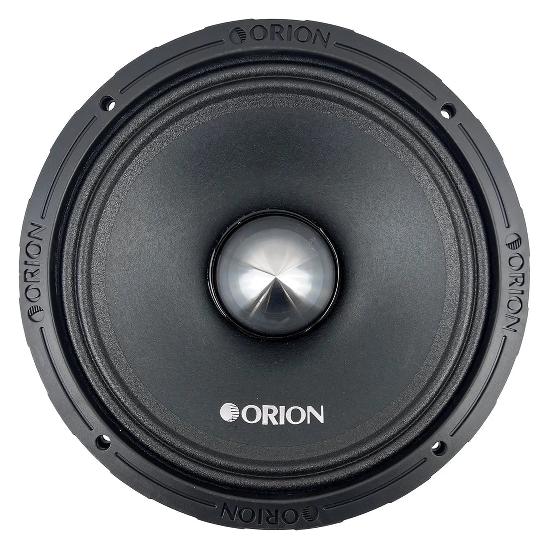 Orion XTX1054 XTX1054 - 10 inch 4 Ohm Midrange Speaker Canton