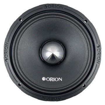 Orion XTX1054 XTX1054 - 10 inch 4 Ohm Midrange Speaker Canton