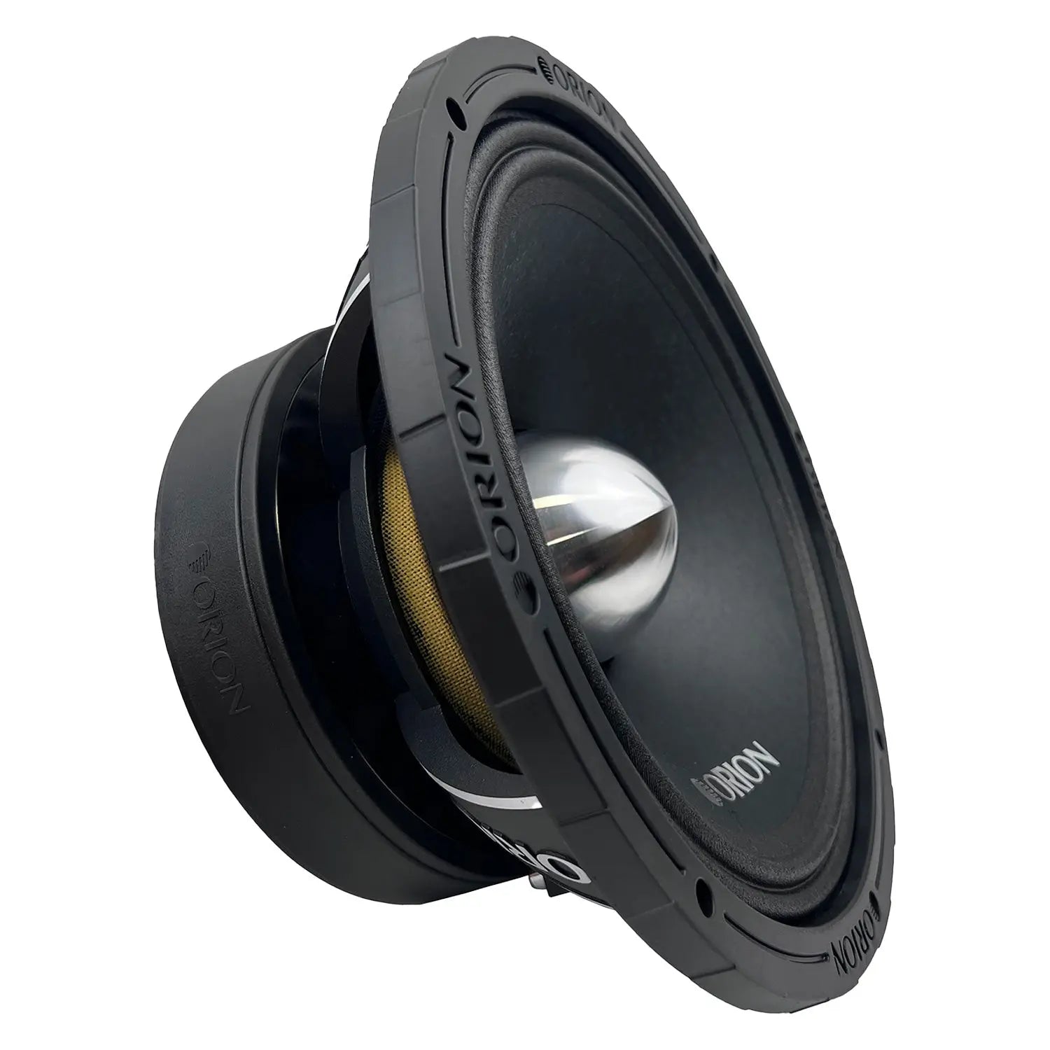 Orion XTX1054 XTX1054 - 10 inch 4 Ohm Midrange Speaker Orion