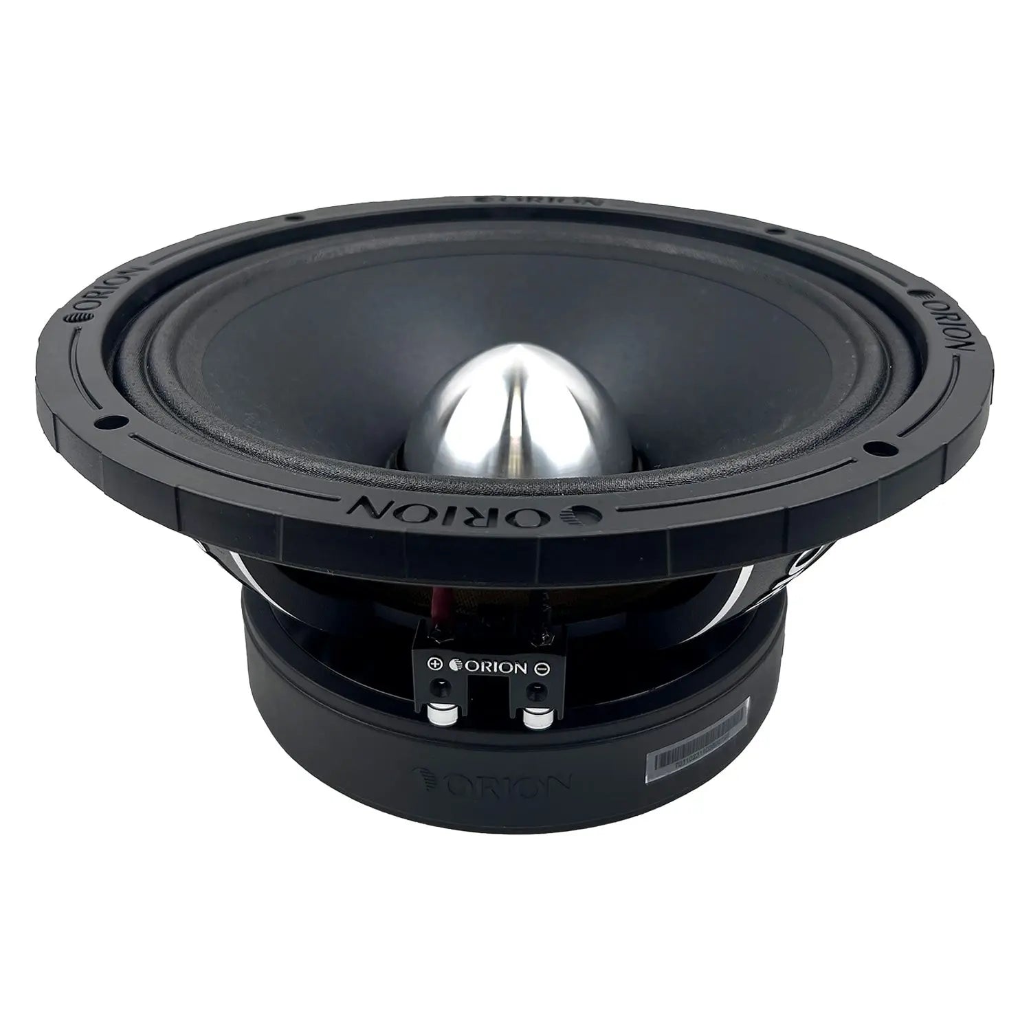 Orion XTX1054 XTX1054 - 10 inch 4 Ohm Midrange Speaker Canton