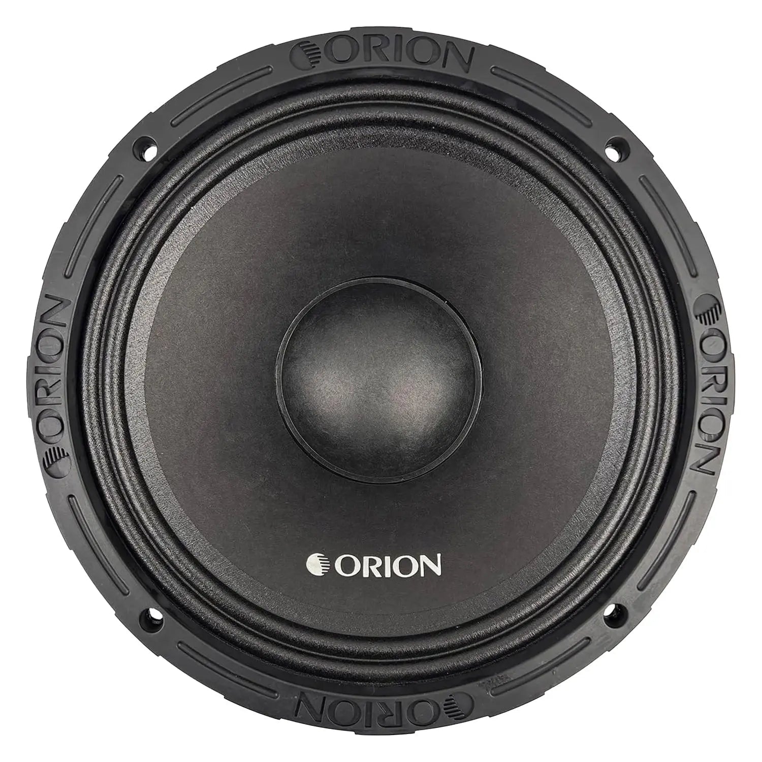 Orion XTX1054DC XTX1054DC - 10 inch 4 Ohm Dust Cap Midrange Speaker Canton