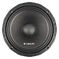 Orion XTX1058DC XTX1058DC - 10 inch 8 Ohm Dust Cap Midrange Speaker Orion