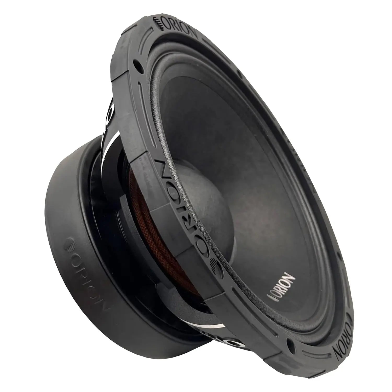 Orion XTX1058DC XTX1058DC - 10 inch 8 Ohm Dust Cap Midrange Speaker Orion