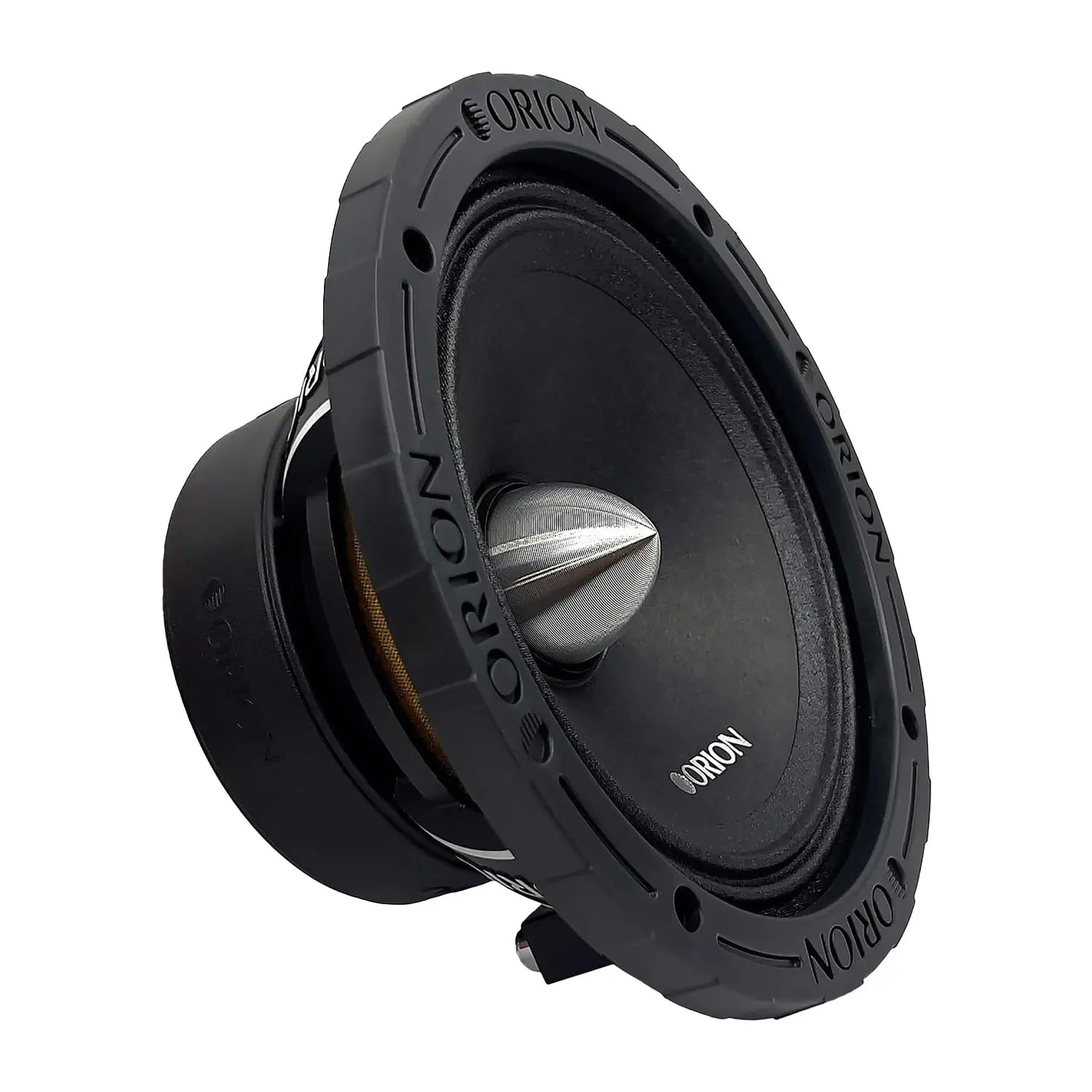 Orion XTX654 XTX654  - 6.5 inch 4 Ohm Midrange Speaker American Autowire