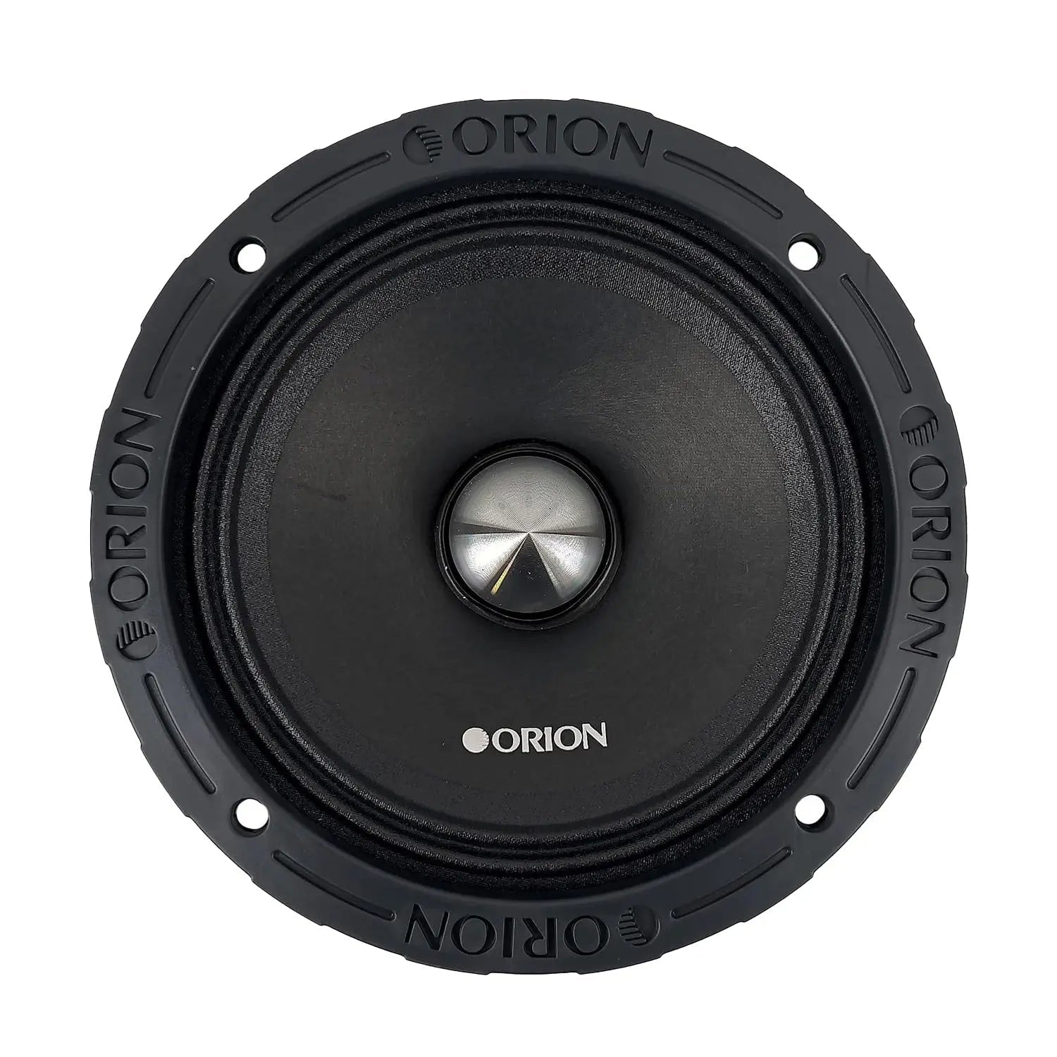 Orion XTX654 XTX654  - 6.5 inch 4 Ohm Midrange Speaker Orion