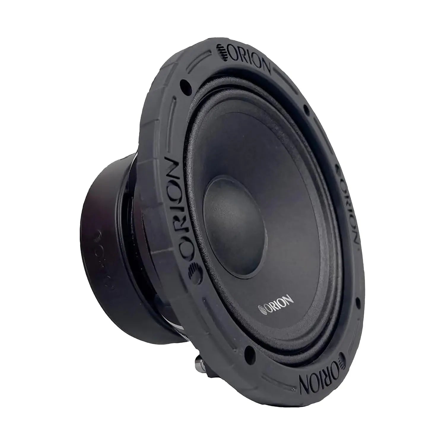 Orion XTX654DC XTX654DC - 6.5 inch 4 Ohm Dust Cap Midrange Speaker Orion