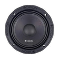 Orion XTX654DC XTX654DC - 6.5 inch 4 Ohm Dust Cap Midrange Speaker Orion