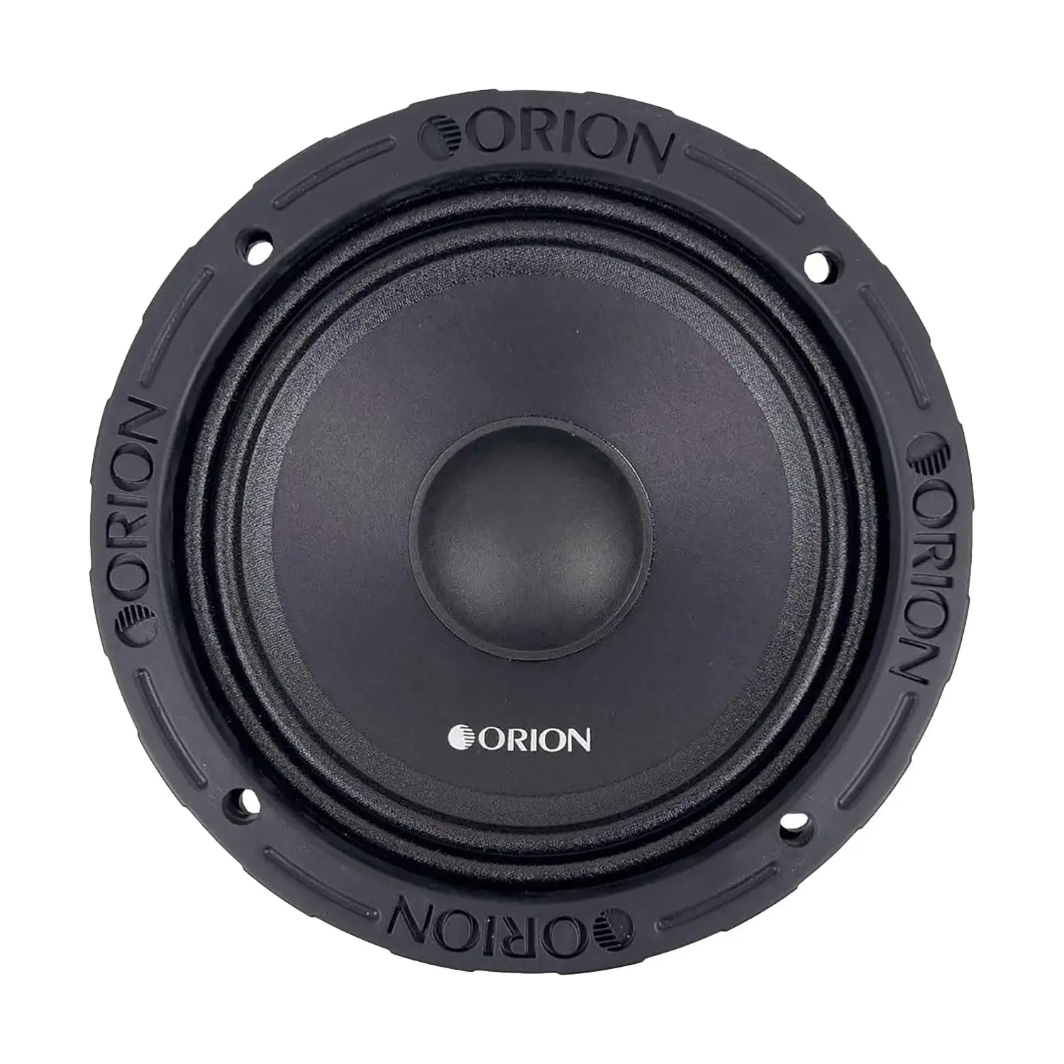 Orion XTX654DC XTX654DC - 6.5 inch 4 Ohm Dust Cap Midrange Speaker Orion