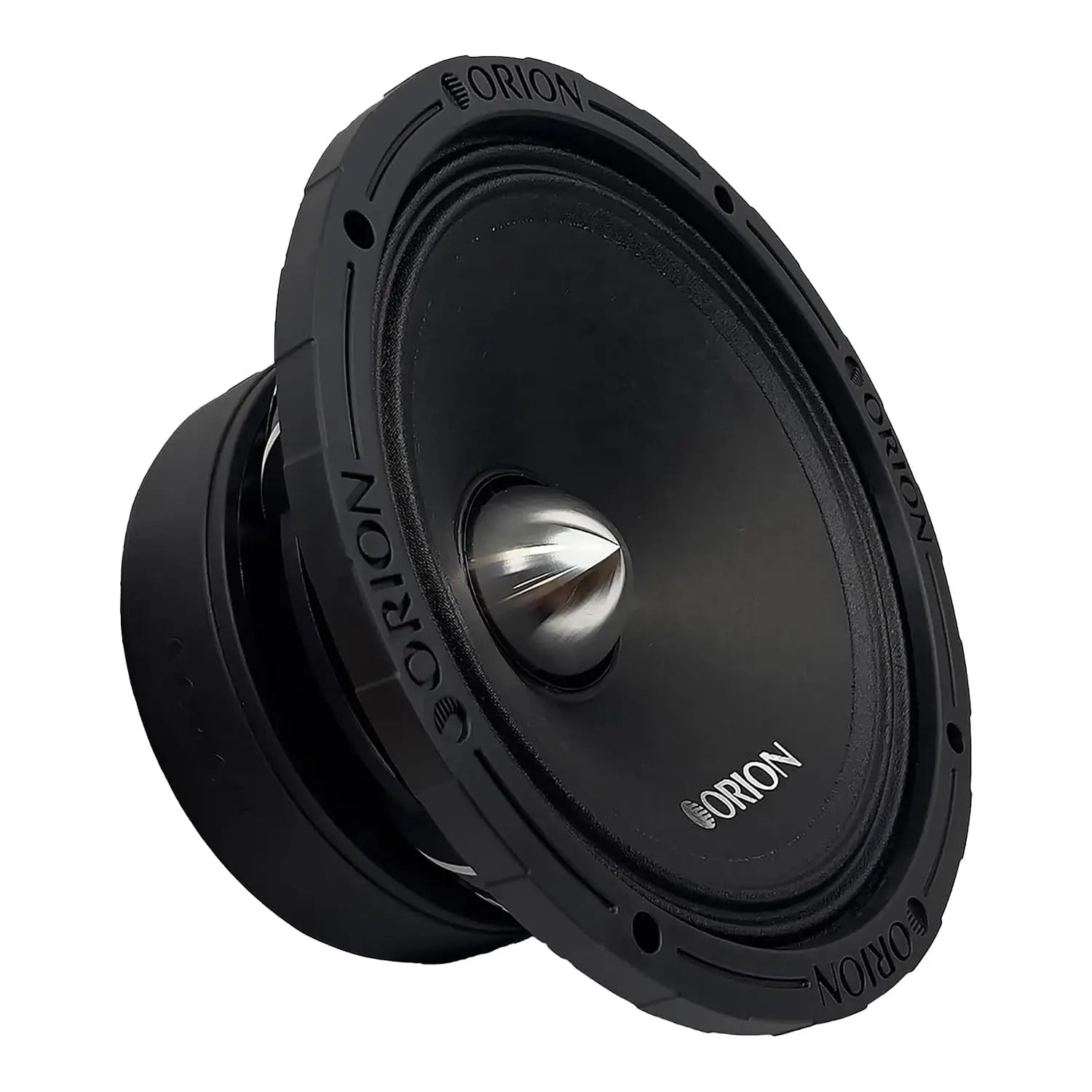Orion XTX854 - 8 inch 4 Ohm Midrange Speaker Orion